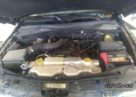 2008 Jeep Liberty Limited Edition from USA, damaged, VIN 1J8GP58K78W214580